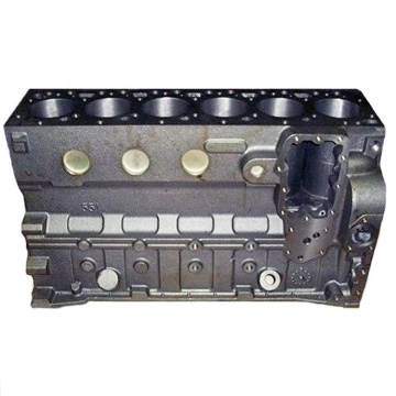 Title: "QSL ISLE 8.9 Tianlong EFI Engine Cylinder Blocks: 5260555, 5260558, 5260561, 5293409 - Comprehensive Guide and Parts Information