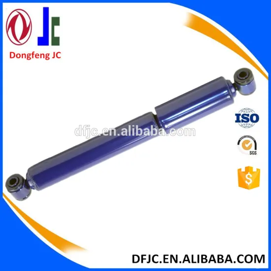 83-04 Chevrolet S10 Pickup 4WD Front shock absorber no. 32194/344042