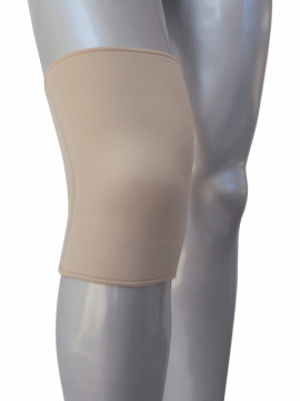 Qh-715b Skin Sheath Neoprene Knee Pad
