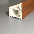 Profil PVC Lumei Multi Warna / Tipe untuk Pintu Jendela