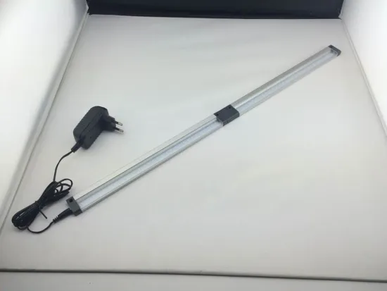 CE&ROHS 2015 ir sensor led light bar for kitchen