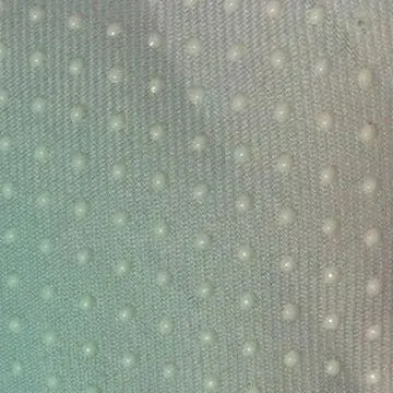 PP nonwoven dotted anti-slip fabric
