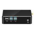 Intel Core i7-7500U Mini Computer