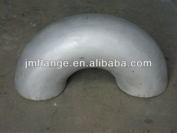 class 600 carbon steel pipe reducing elbow