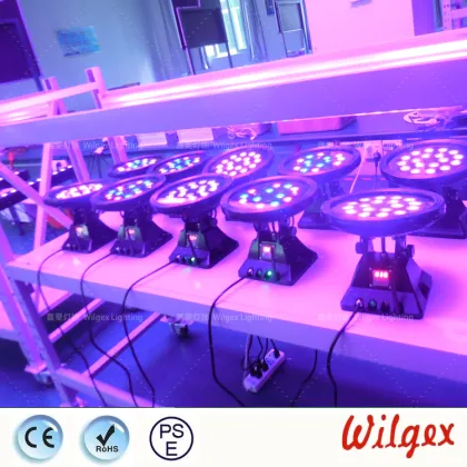 Chauvet Rogue R2 Led Wash Price