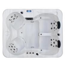 Hydro -Massage Spa Acryl -Whirlpool