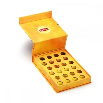 Tea Box Gift Tea Boxes Tea Packaging Box From China Supplier
