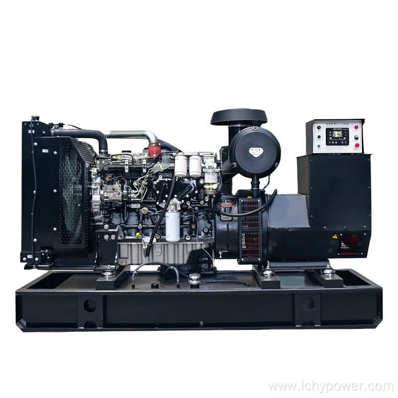 UK Origin Fast delivery 300kva diesel generator powered