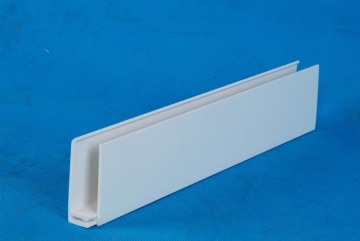 PVC Foam Siding Profiles