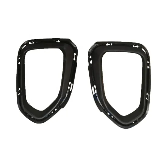 Automobile Front Bumper Fog Lamp Cover for Chevrolet Trailblazer 2020