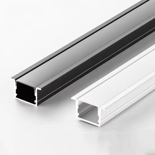 Алюминиевая система светодиодного профиля
