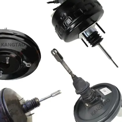 KANGTAO Auto Spare Parts Vacuum Booster Assy Brake Booster 47210-JR80A for NISSAN