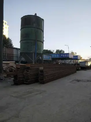 Yinli Huidelong Olympic City Skylight Project