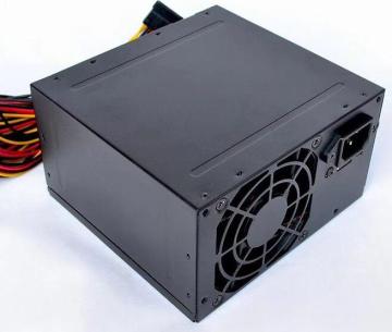 Real ATX 200W Power Supply PSU for Desktop PC