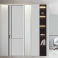 Simple Wood Doors Gentle Breeze No. 1