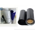 BLACK WHITE PS Plastic Film Polystyrene Rolls