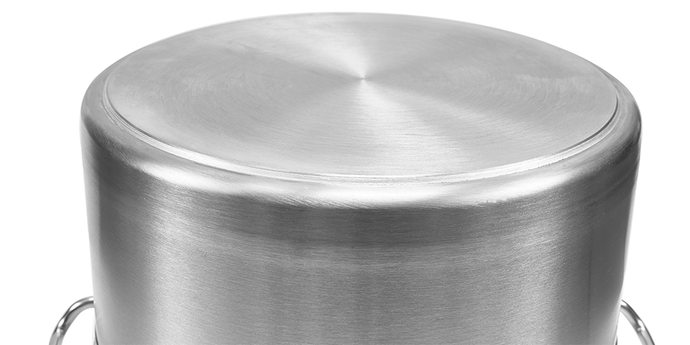 Pentola in acciaio inossidabile Stainless Steel Stock Pot