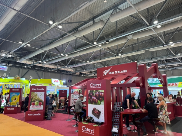 2024 Asia International Fruit and Vegetable Exhibition (52)
