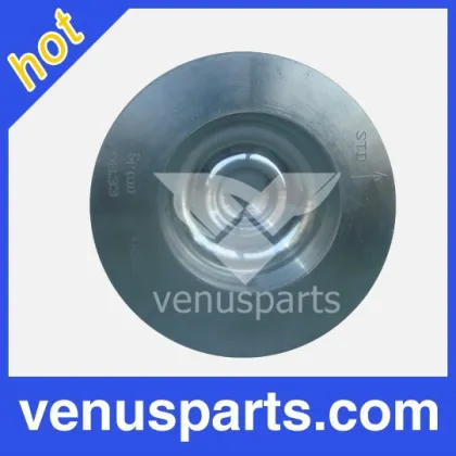 TD60C engine piston 0374400 for marine engine volvo penta