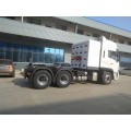 6X4 Second Hand Trailer Head tractor truck