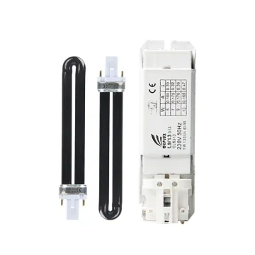 220V Electromagnetic Ballasts for G23 Lamps: 5W, 7W, 9W, 11W PL/PLS Compatibility