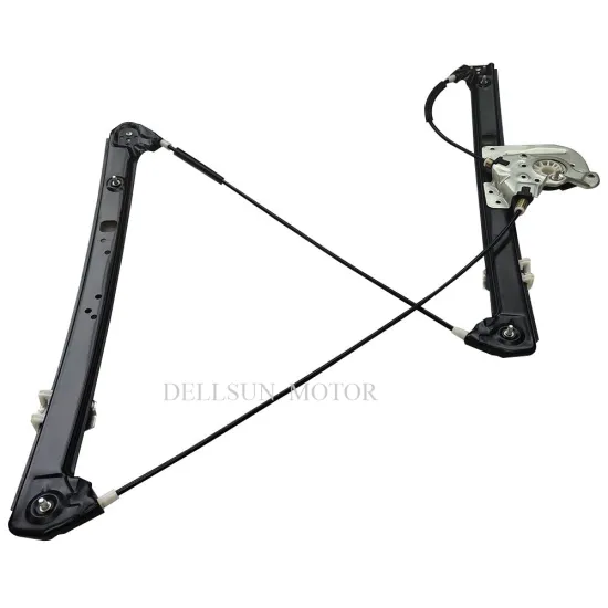 BMW X5 E53 2000-2006 Manual Window Lift Regulator Manufacturer