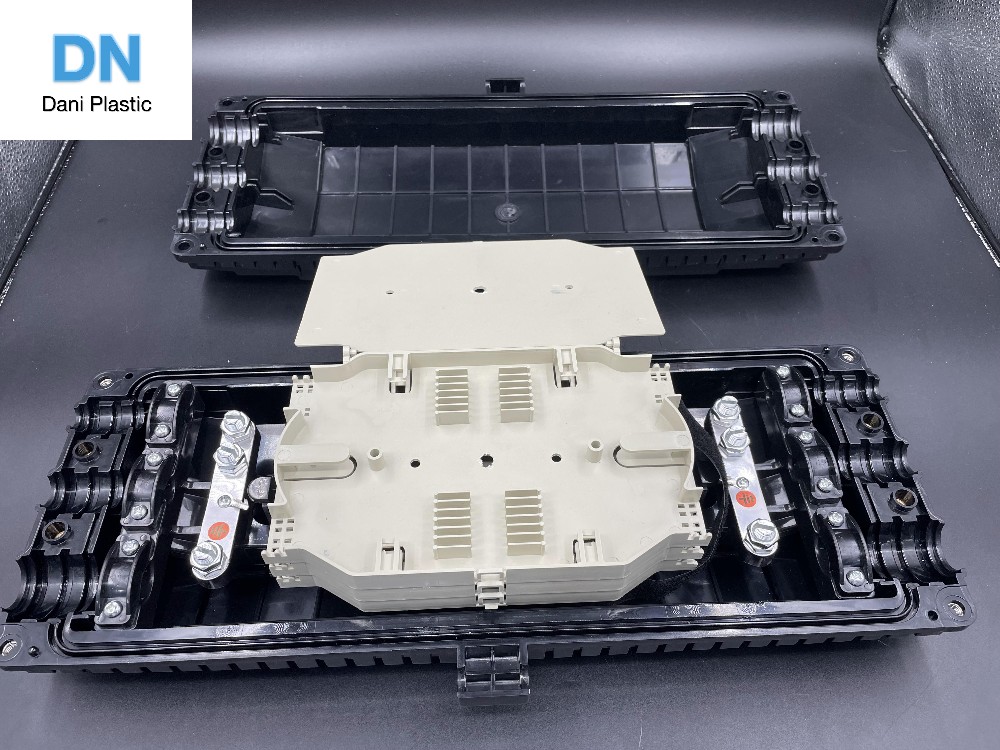 distribution box fiber