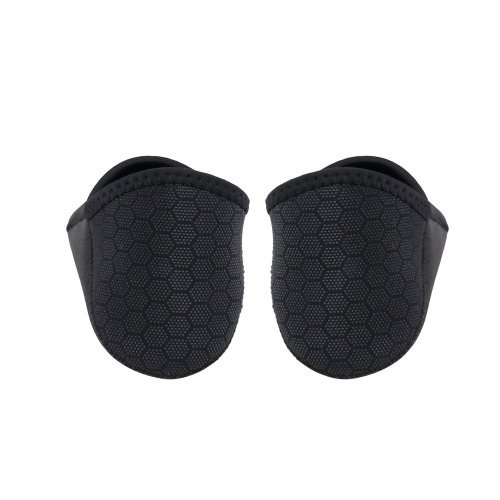 3mm Anti-Slip Neoprene Socks - SBR for Water Sports & Diving