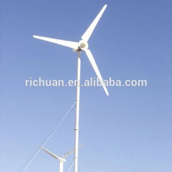 10kw 240V wind turbine permanent magnet generator