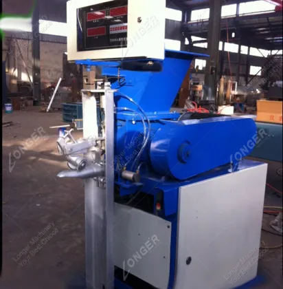 Putty Powder Mixer Machine: Ore Powder Putty Mixing Equipment | Cementing Compound Mixer