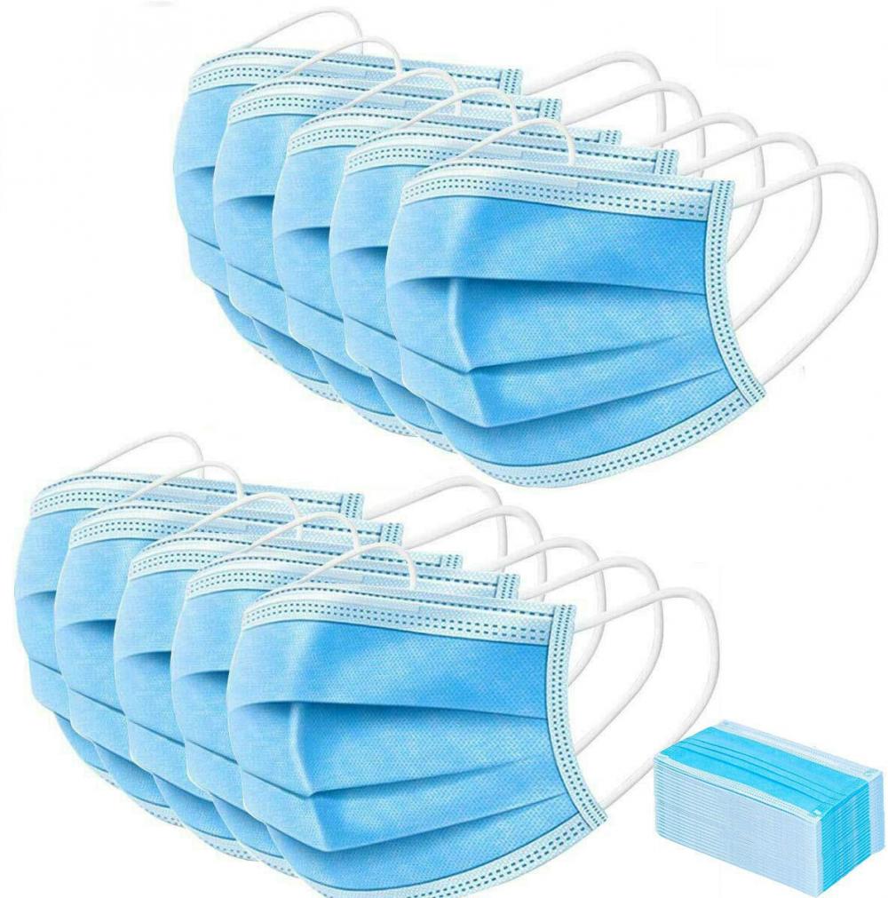 Medical Non Woven Masks