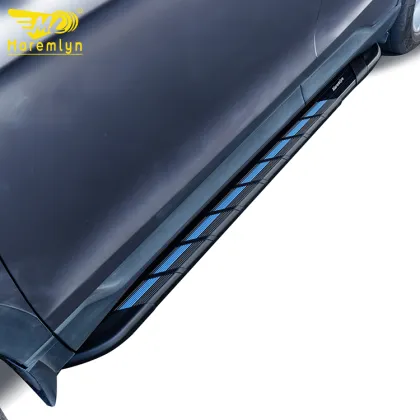High Quality SUV Decorative Foot Board for Lexus NX200t NX300h