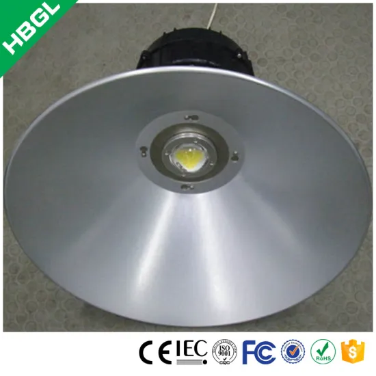 3 years warranty lumen output high bay lights led