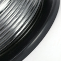 PVC coated stainless steel wire rope/cable