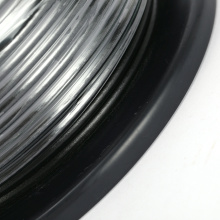 China PVC coated stainless steel wire rope/cable Manufactory