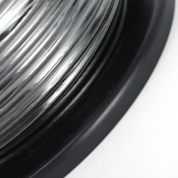 China PVC coated stainless steel wire rope/cable Manufactory