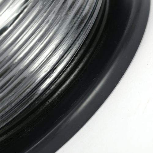Coated Wire Rope Coated Different Nylon Color Steel Wire Rope Supplier