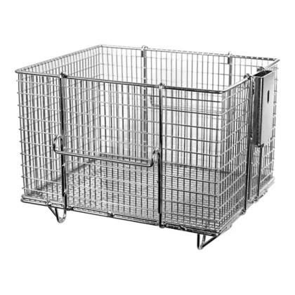 Henny Penny Pressure Fryer Electric Open Style Fryer Basket Commercial 19501