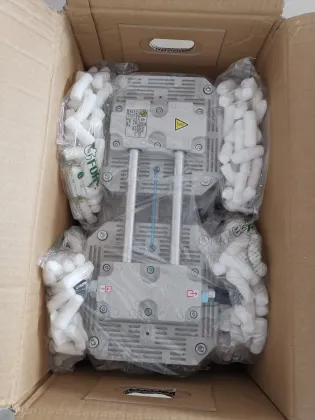 ULVAC 220V DAP-6D Diaphragm Vacuum Pump