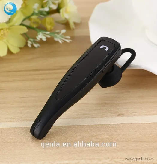 2016 New technology product bluetooth U8 bluetooth mono headset&headphone