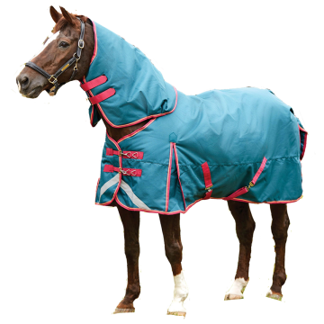 Breathable Waterproof Horse Rug And Horse Turnout Blanket