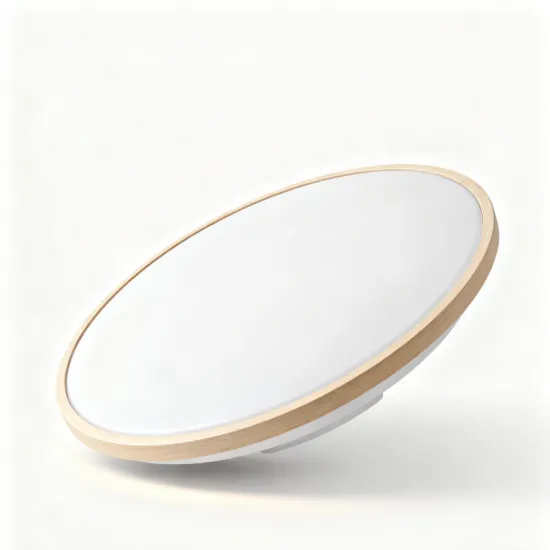 Ultra Slim Ceiling Light