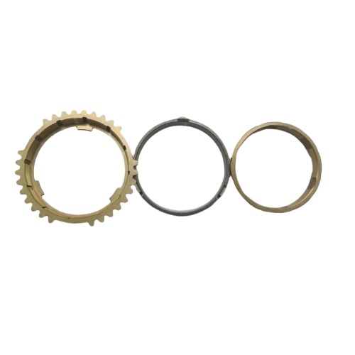 customization Auto Spare Parts gearbox parts Synchronizer Ring set for HONDA
