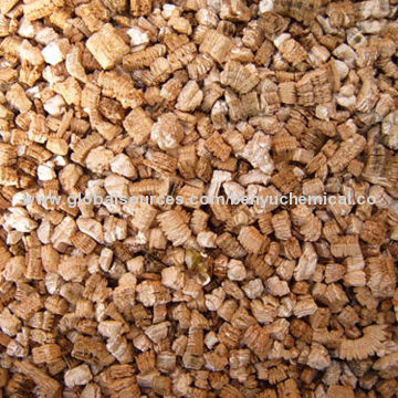 Raw Expanded Vermiculite, Used in Packing Material, Fireproofing, Commercial Hand Warmers, GardenNew