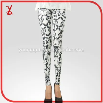 CFL001 Cheap sale 2015 autumn new milk silk leggings fashion leggings wholesale