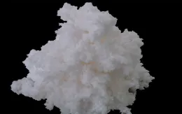 refined cotton cellulose, lignin and hemicellulose