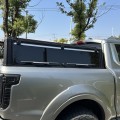 Крышка стеклянного грузовика с навесом -грузовиком