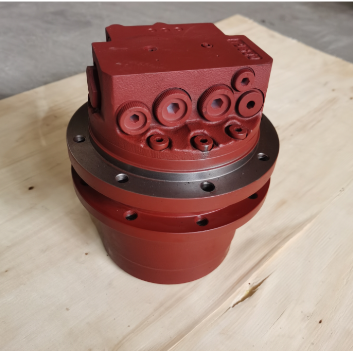 TB016 Final Drive 1903121400 Travel Motor PHV-120-37B-1