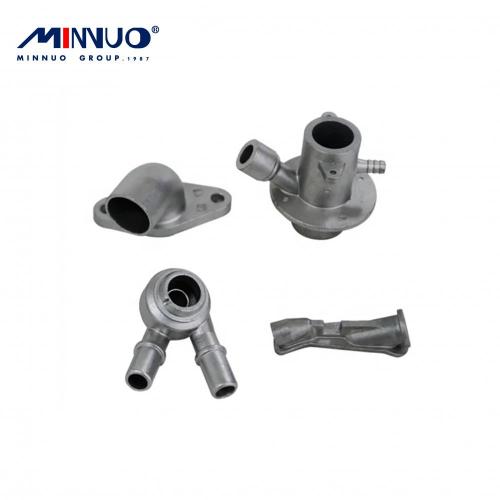 High efficiency aluminum alloy hardware castings cheap price