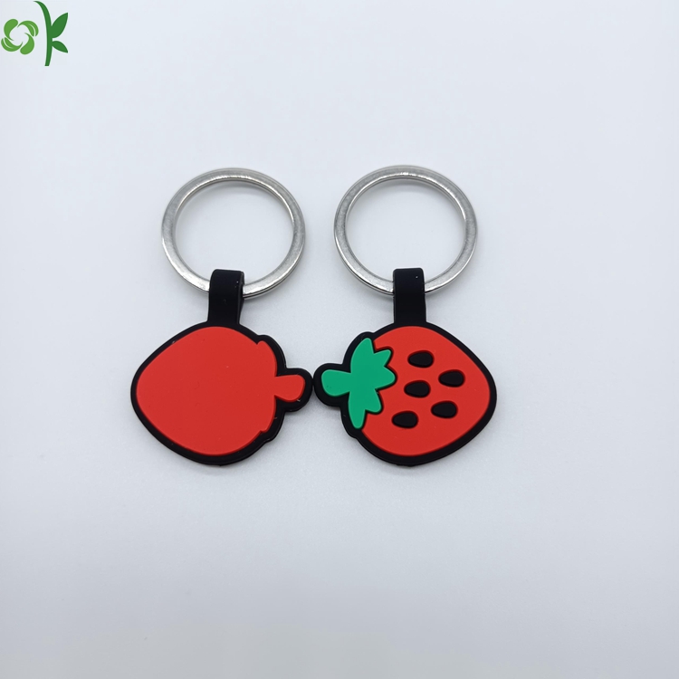 High Quality Pet Accessories With Key Ring Tags